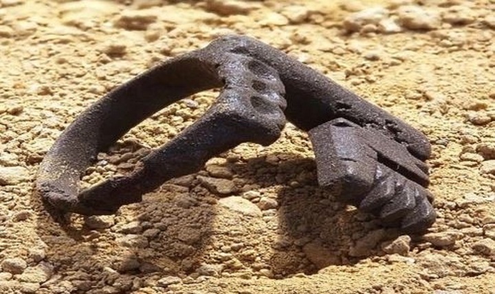 Nguồn gốc gây rùng mình của một số nghi thức trong lễ cưới - Ảnh 5.