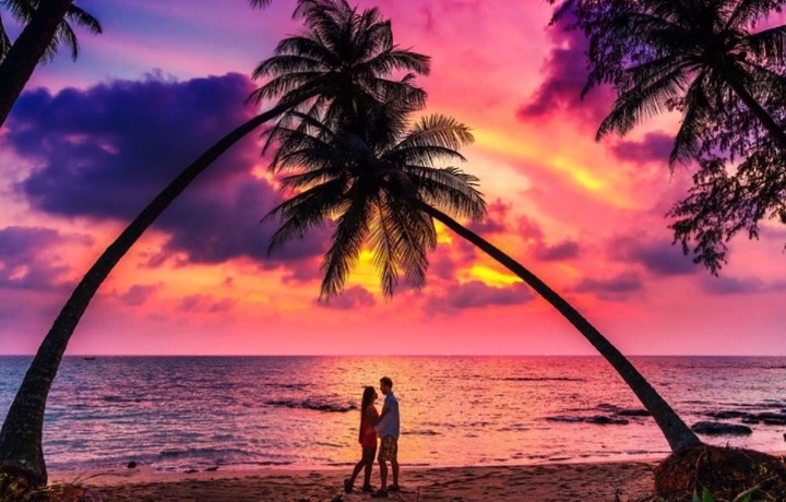 Nguồn gốc gây rùng mình của một số nghi thức trong lễ cưới - Ảnh 4.