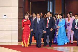 Việt Nam có thể trở thành trung tâm đổi mới sáng tạo mới của Châu Á