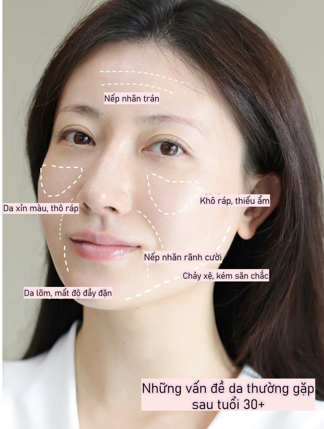 Chỉ chăm sóc ngoài da là chưa đủ – tôi đã tìm ra con đường chống lão hóa hiệu quả hơn - Ảnh 4.