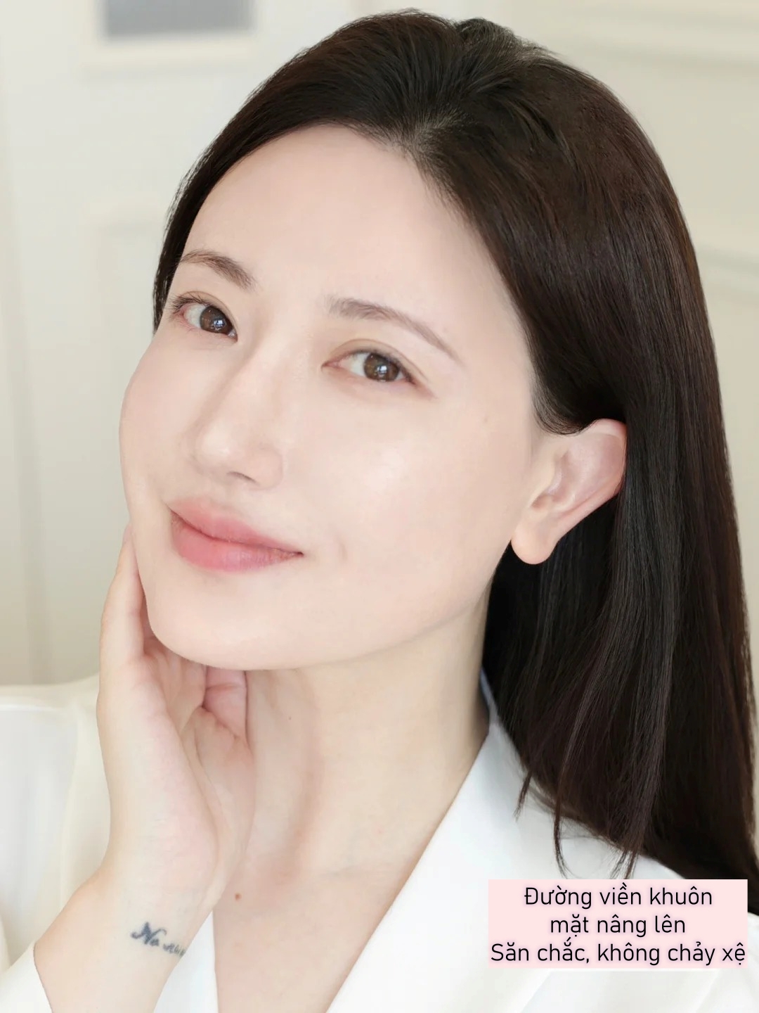 Chỉ chăm sóc ngoài da là chưa đủ – tôi đã tìm ra con đường chống lão hóa hiệu quả hơn - Ảnh 5.