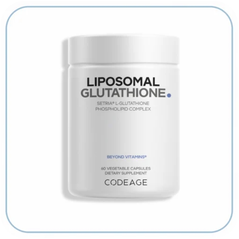 Chỉ chăm sóc ngoài da là chưa đủ – tôi đã tìm ra con đường chống lão hóa hiệu quả hơn - Ảnh 12.