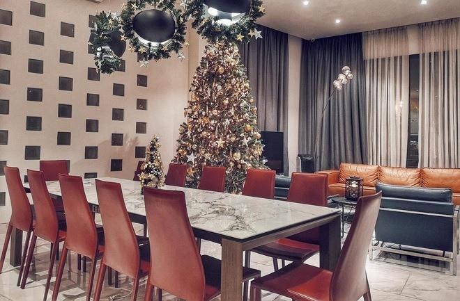 Nam ca sĩ Vbiz sống cô đơn trong căn biệt thự 30 tỷ, 36 tuổi có đủ tiền tài danh tiếng chỉ thiếu mỗi điều này- Ảnh 5.