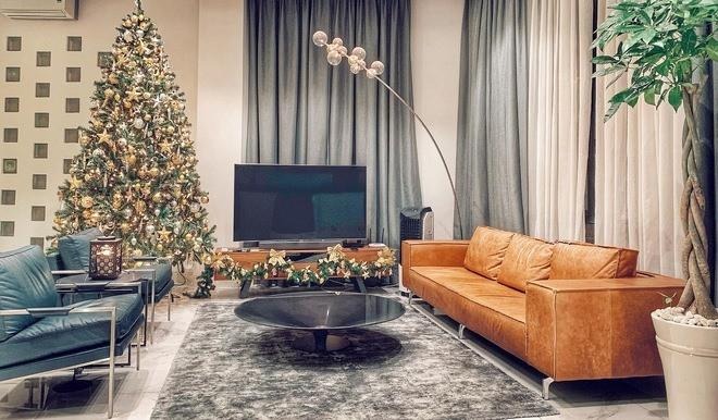 Nam ca sĩ Vbiz sống cô đơn trong căn biệt thự 30 tỷ, 36 tuổi có đủ tiền tài danh tiếng chỉ thiếu mỗi điều này- Ảnh 6.