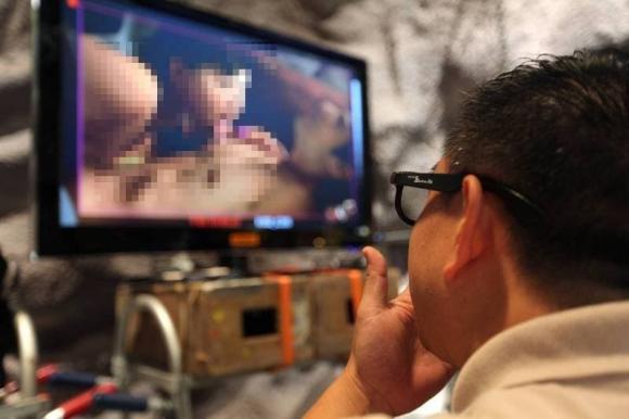 tác hại của phim khiêu dâm