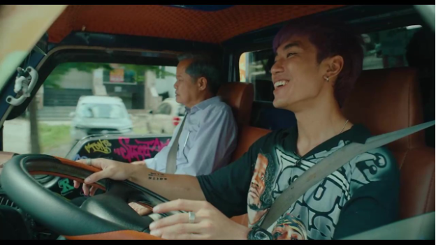 Đợi Gì, Mơ Đi!: Có bao giờ là quá muộn để bắt đầu? - Ảnh 3.