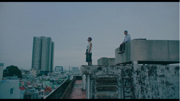 Đợi Gì, Mơ Đi!: Có bao giờ là quá muộn để bắt đầu? - Ảnh 4.