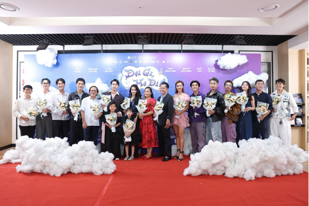 Đợi Gì, Mơ Đi!: Có bao giờ là quá muộn để bắt đầu? - Ảnh 5.