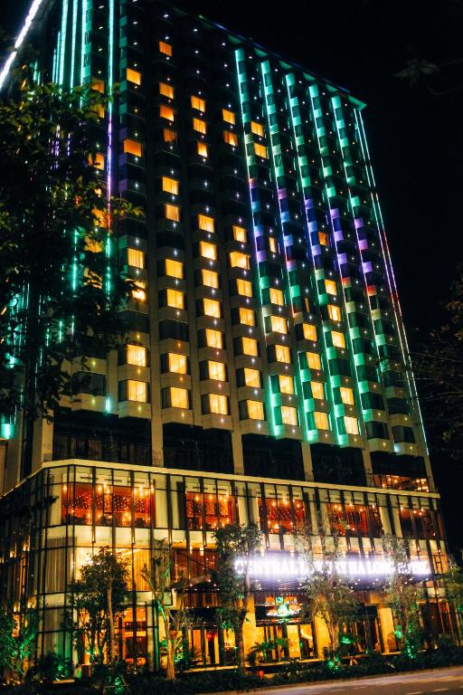 Đại gia Hắc Ngọc Hải là ai? Giàu cỡ nào? - Ảnh 3.