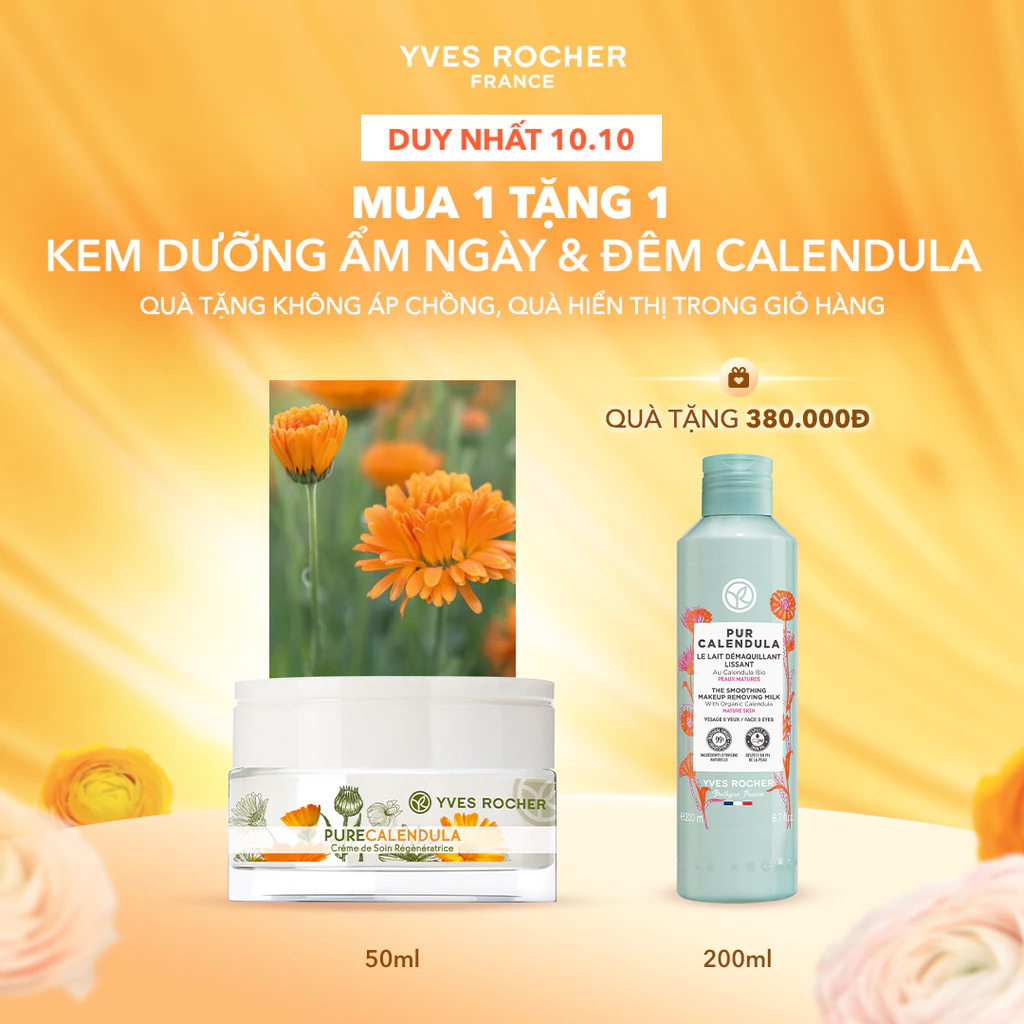 9 món skincare mua 1 tặng 1 giá hời 10/10 - cơ hội "nâng cấp" làn da mà không lo ví mỏng - Ảnh 6.