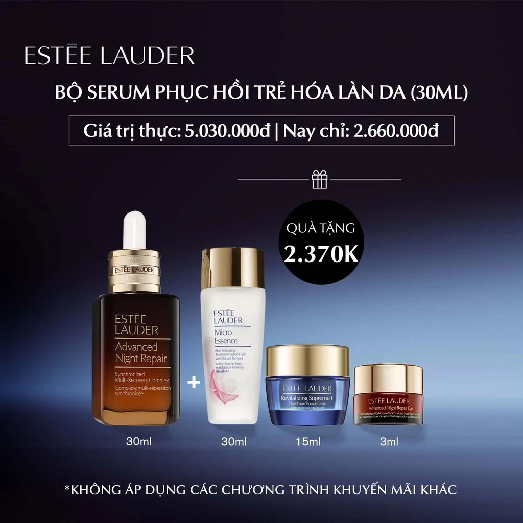 9 món skincare mua 1 tặng 1 giá hời 10/10 - cơ hội "nâng cấp" làn da mà không lo ví mỏng - Ảnh 10.