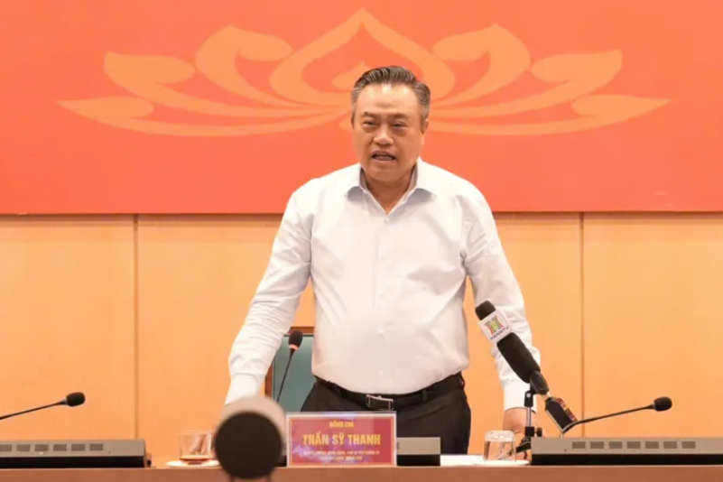 Ứng phó bão Matmo cần tránh xáo trộn cuộc sống nhân dân 2 Chủ tịch Hà Nội: Ứng phó bão Matmo cần tránh xáo trộn cuộc sống nhân dân - Ảnh 2.