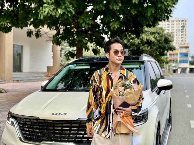 Ca sĩ Việt 4 lần chết hụt gang tấc: Bị đột quỵ 2 lần, lập sẵn di chúc phòng bất trắc- Ảnh 4.