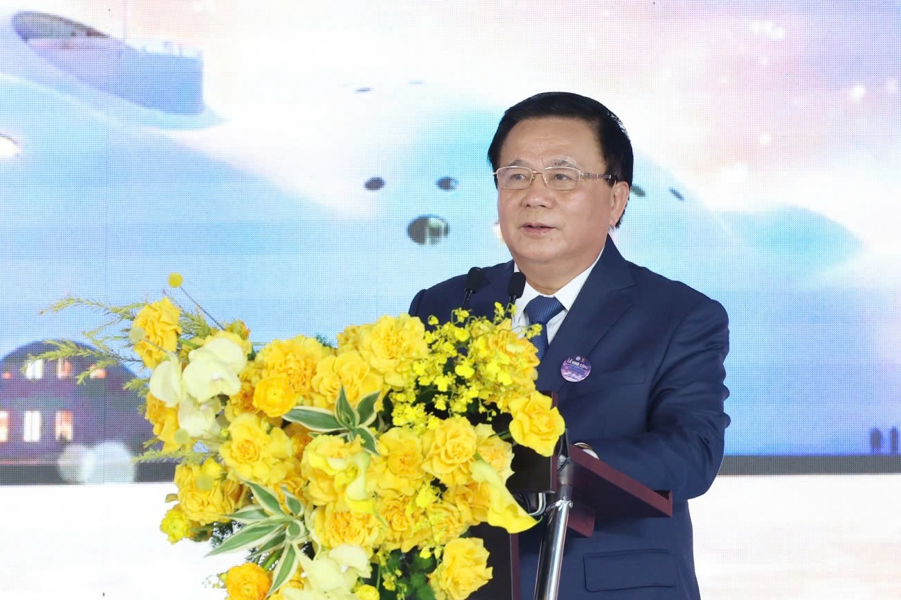 Khởi công nhà hát Opera Hà Nội và công viên văn hóa hơn 12.000 tỉ- Ảnh 3. Khởi công nhà hát Opera Hà Nội và công viên văn hóa hơn 12.000 tỉ- Ảnh 3.