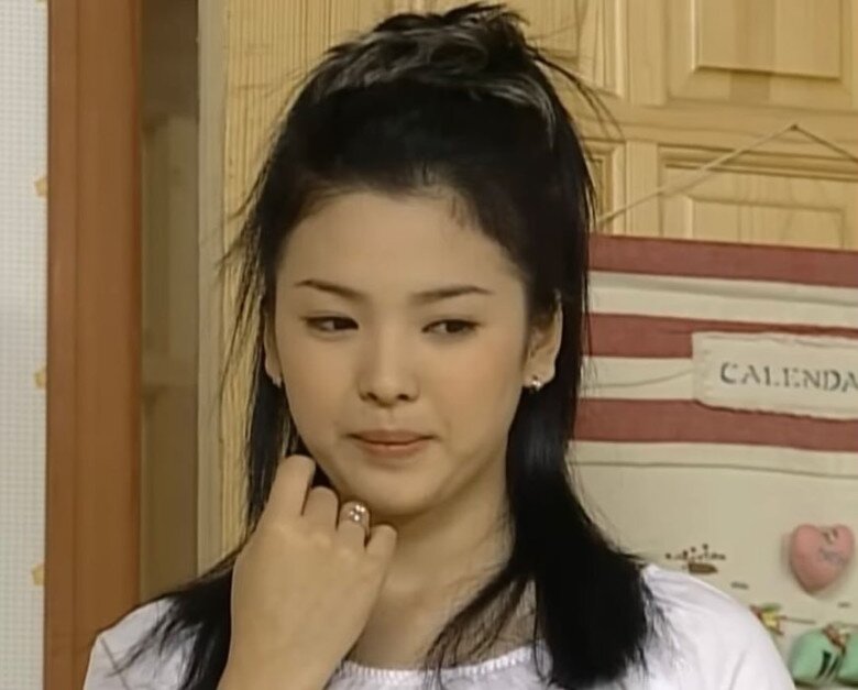 amp;#34;Bạn trai tin đồnamp;#34; của Song Hye Kyo thời cô còn học cấp 3: amp;#34;Tôi phải thề thốt đủ kiểu với vợamp;#34; - 3