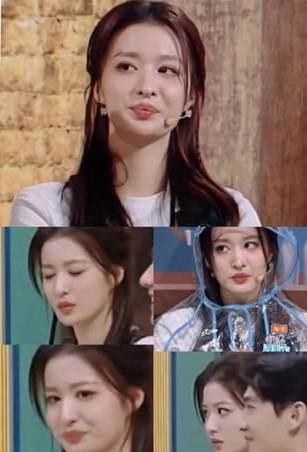 4 mỹ nhân showbiz này không giả tạo thì ai giả tạo? - Ảnh 6.