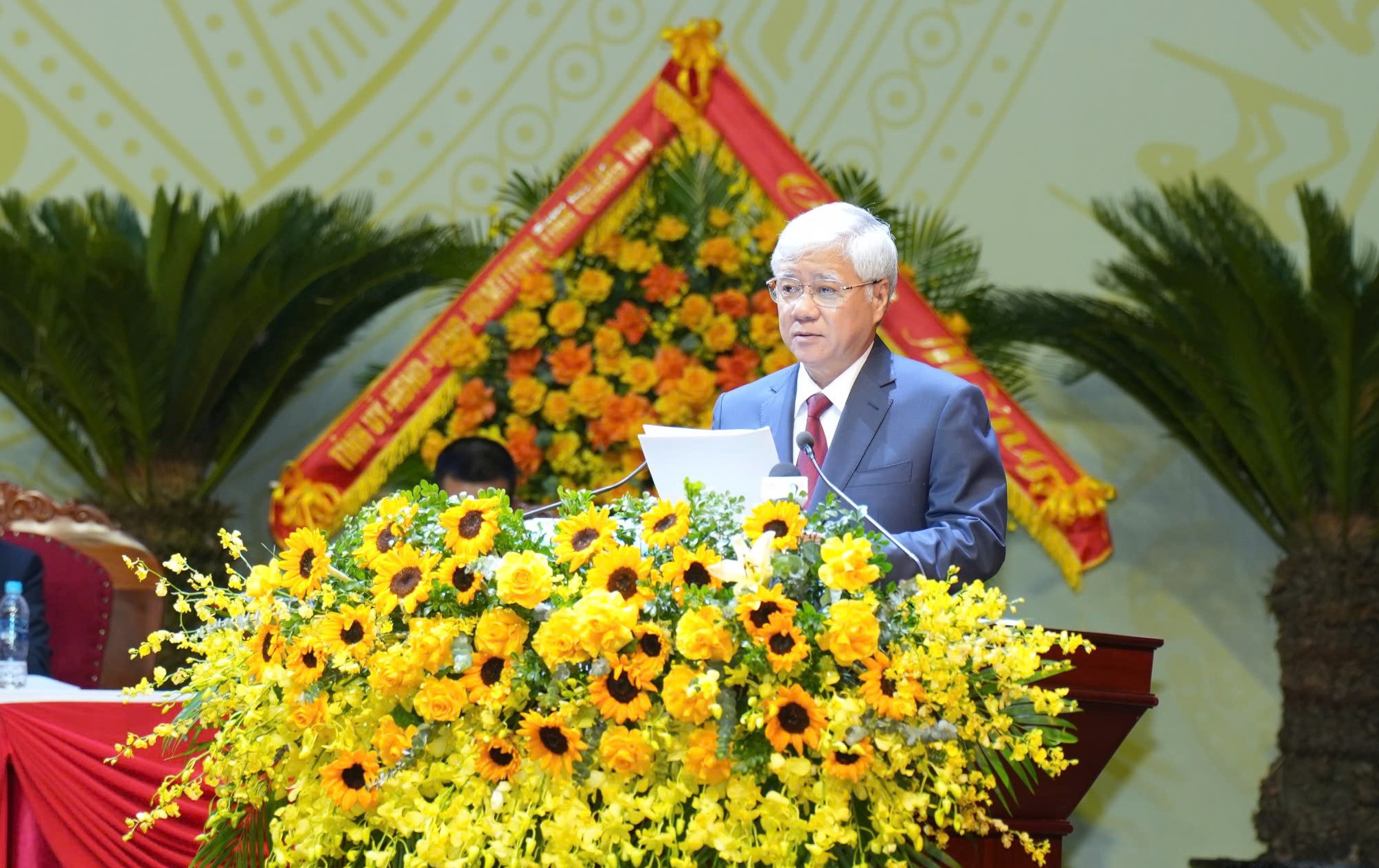 Quảng Trị phải đặt mục tiêu trở thành trung tâm năng lượng,logistics và du lịch đặc sắc- Ảnh 3. Quảng Trị phải đặt mục tiêu trở thành trung tâm năng lượng,logistics và du lịch đặc sắc- Ảnh 3.