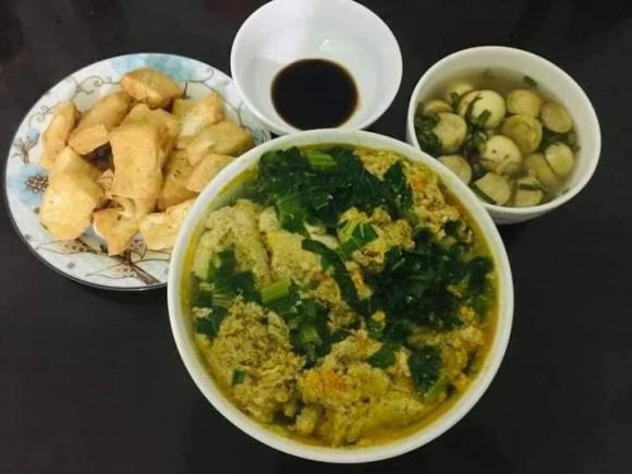 Đặc sản bắc giang, cua da