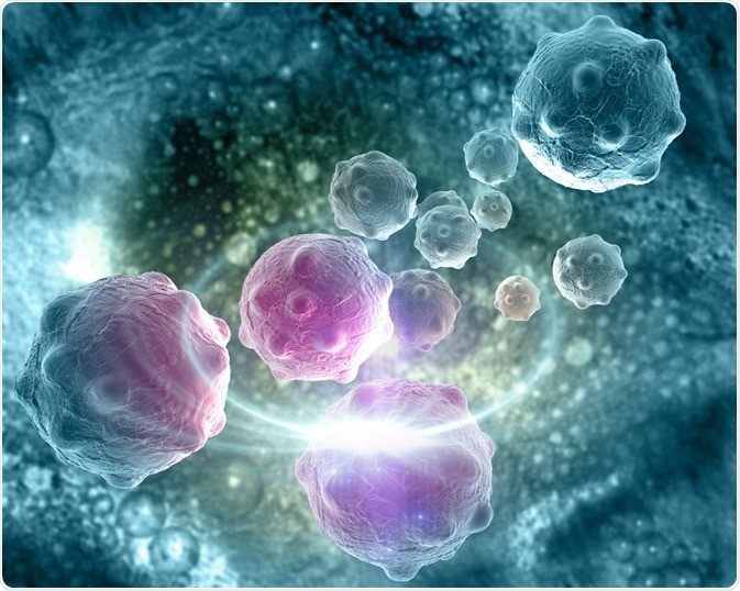 Cơ thể bỗng xuất hiện những dấu hiệu này đừng chủ quan, coi chừng nguy cơ mắc ung thư - 3