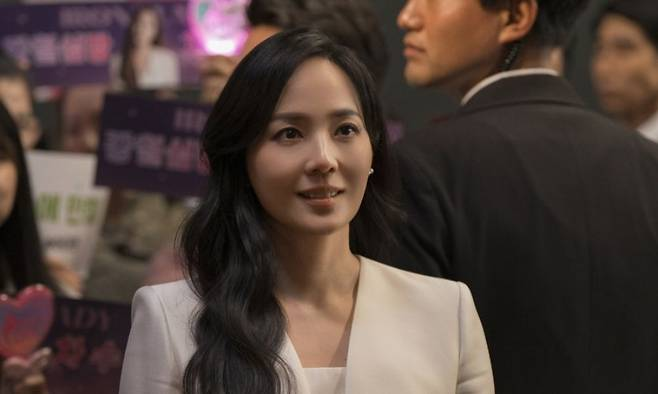 Yếu tim thì chớ dại xem phim Hàn siêu hay này: Nữ chính liên tục bẻ lái khét lẹt, chỉ có sốc hơn không có sốc nhất - Ảnh 3.