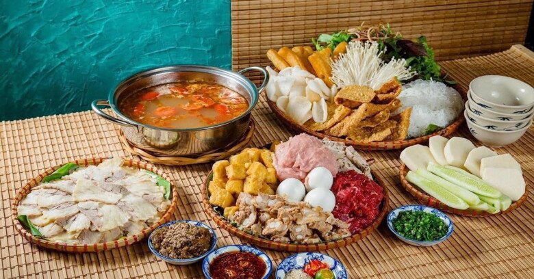 Trời lạnh xì xụp quanh món ăn này thì "tuyệt đỉnh": Dân sành ăn mách bạn top 8 địa chỉ uy tín nhất Thủ đô 2 Trời lạnh xì xụp quanh món ăn này thì amp;#34;tuyệt đỉnhamp;#34;: Dân sành ăn mách bạn top 8 địa chỉ uy tín nhất Thủ đô - 2