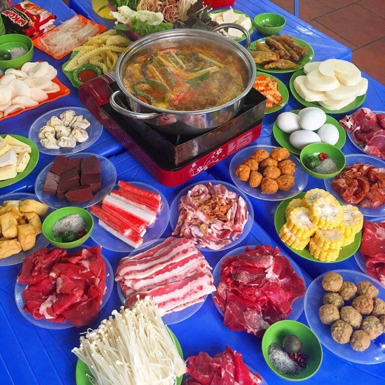 Trời lạnh xì xụp quanh món ăn này thì "tuyệt đỉnh": Dân sành ăn mách bạn top 8 địa chỉ uy tín nhất Thủ đô 6 Trời lạnh xì xụp quanh món ăn này thì amp;#34;tuyệt đỉnhamp;#34;: Dân sành ăn mách bạn top 8 địa chỉ uy tín nhất Thủ đô - 6