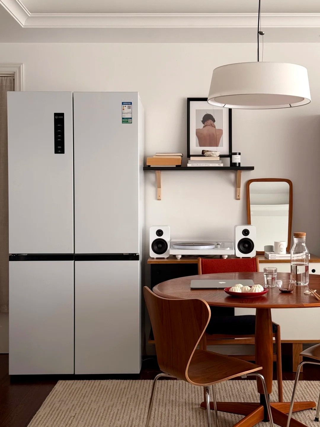 Đừng đặt tủ lạnh ở những vị trí này: Tiền ra như nước, vợ chồng dễ khắc khẩu- Ảnh 3.