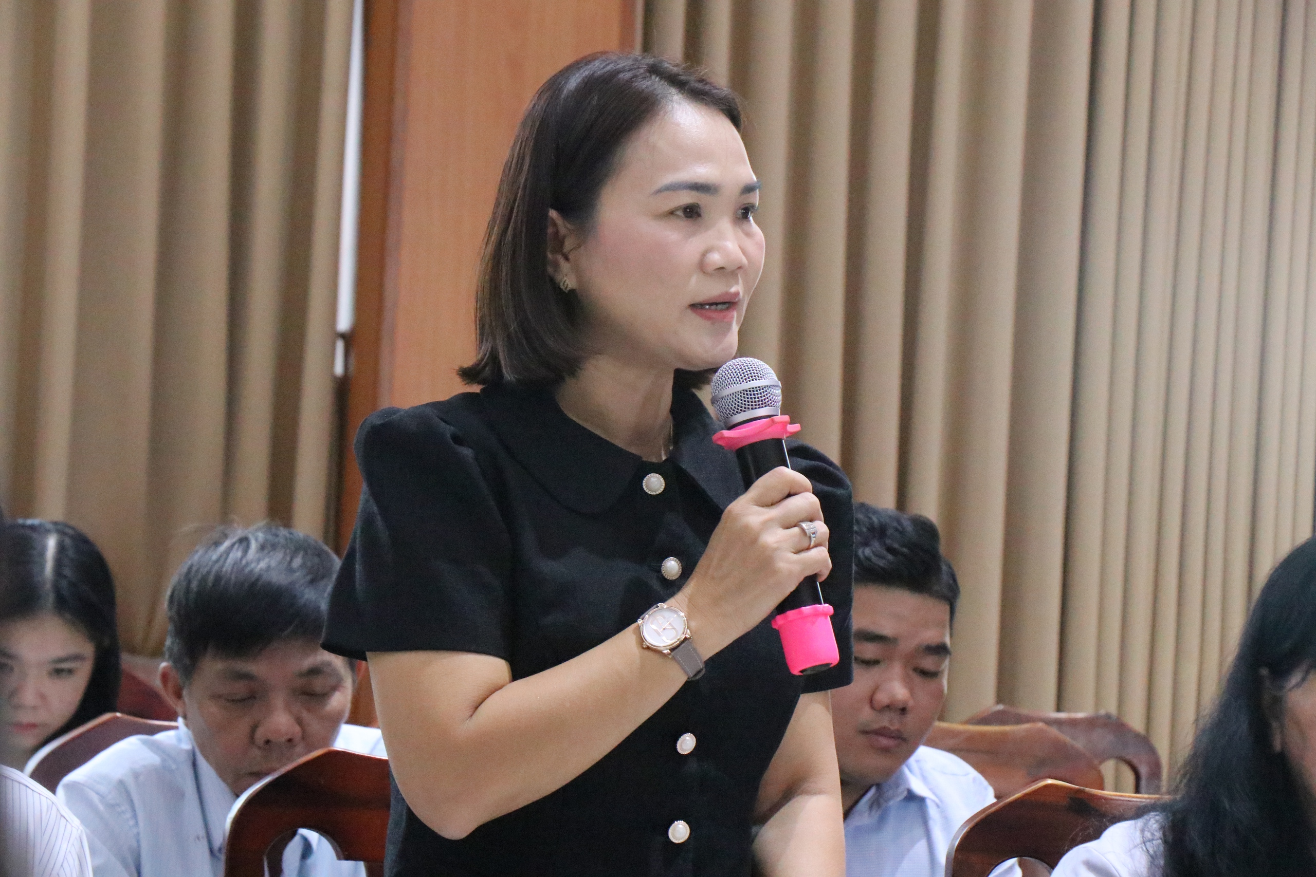 TP.HCM kêu gọi chung tay ủng hộ đồng bào bị ảnh hưởng bởi bão số 10 - Ảnh 2.