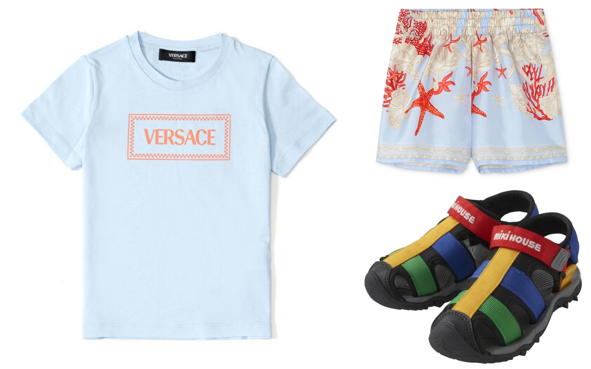 Quý tử nhà sao Việt sành điệu trên sân pickleball, sở hữu cả tủ hàng hiệu gây choáng - Ảnh 3.