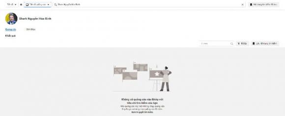 Shark Bình, doanh nhân Nguyễn Hòa Bình, chồng diễn viên Phương Oanh