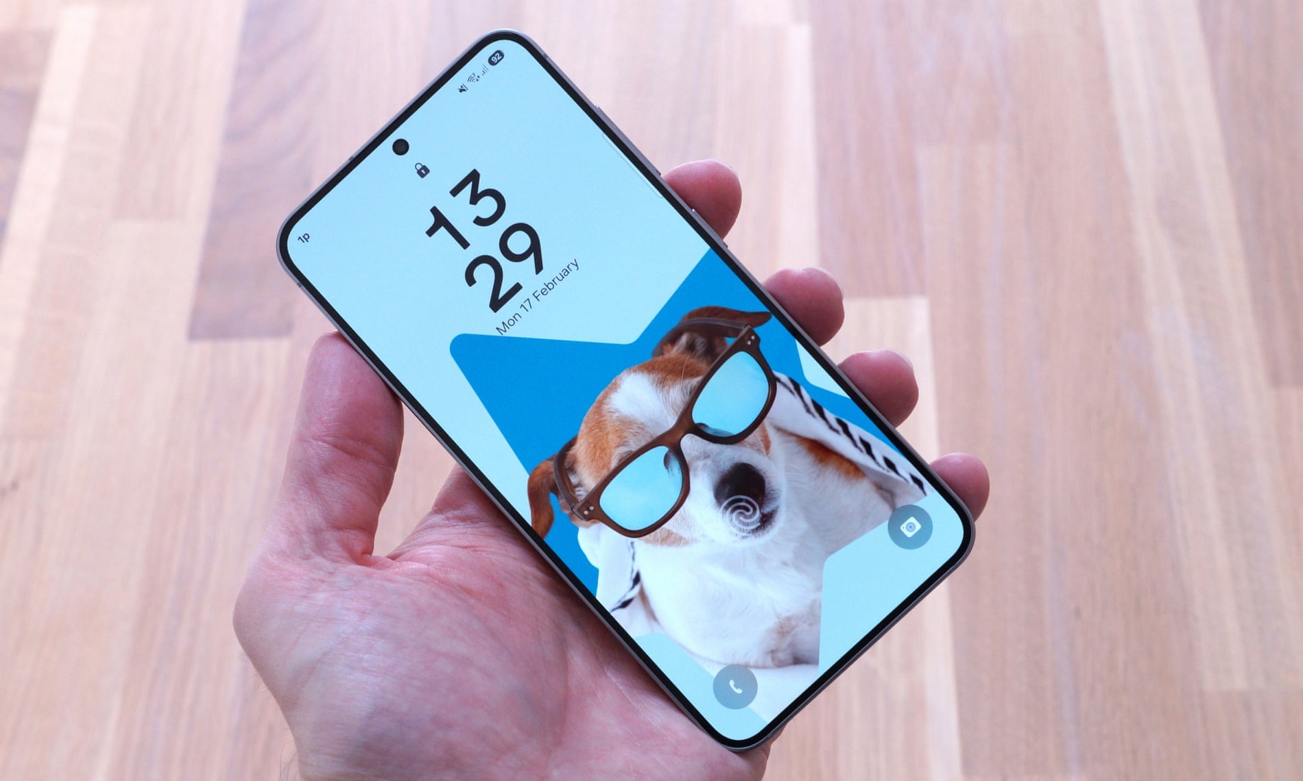 iPhone Air mỏng nhưng đắt đỏ, những lựa chọn có thể thay thế 5 iPhone Air mỏng nhưng đắt đỏ, đây là những lựa chọn thay thế giá 'mềm' hơn - Ảnh 5.