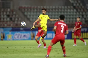 HLV Peter Cklamovski chỉ trích FAM gây thiệt hại cho đội tuyển Malaysia