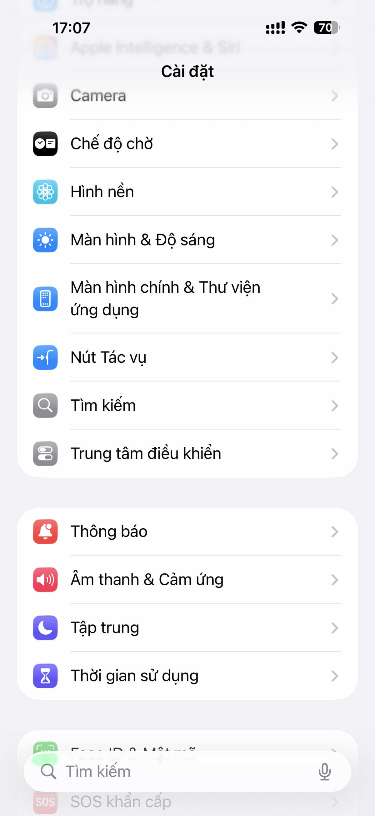 Ba 'tuyệt chiêu' với iOS 26 giúp kéo dài thời lượng pin iPhone 2 Ba tuyệt chiêu với iOS 26 giúp kéo dài thời lượng pin iPhone - Ảnh 5.