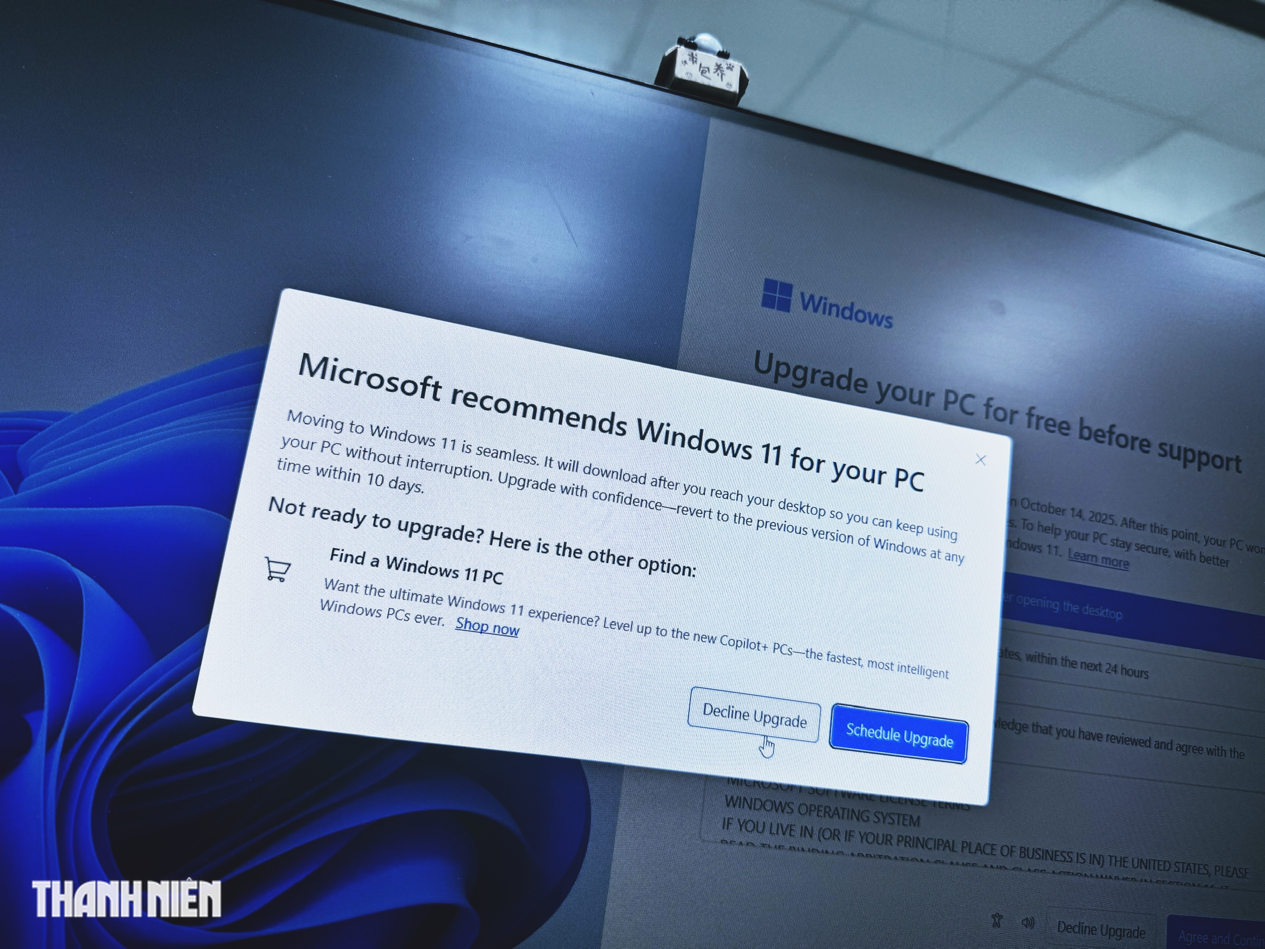 Microsoft được kêu gọi 'nương tay' với Windows 10 2 Hàng trăm doanh nghiệp kí đơn 'cầu xin' Microsoft 'nương tay' với Windows 10 - Ảnh 2.