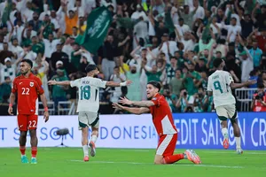 Cơ hội cuối cùng cho HLV Kluivert và đội tuyển Indonesia