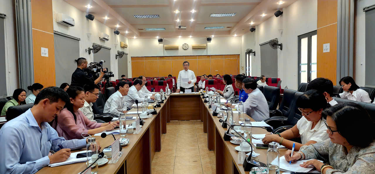 TP.HCM mạnh tay đầu tư công vào lĩnh vực y tế- Ảnh 3.