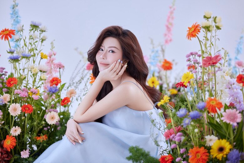 Nữ diễn viên vất vả, nghén nặng khi mang bầu lần 2.