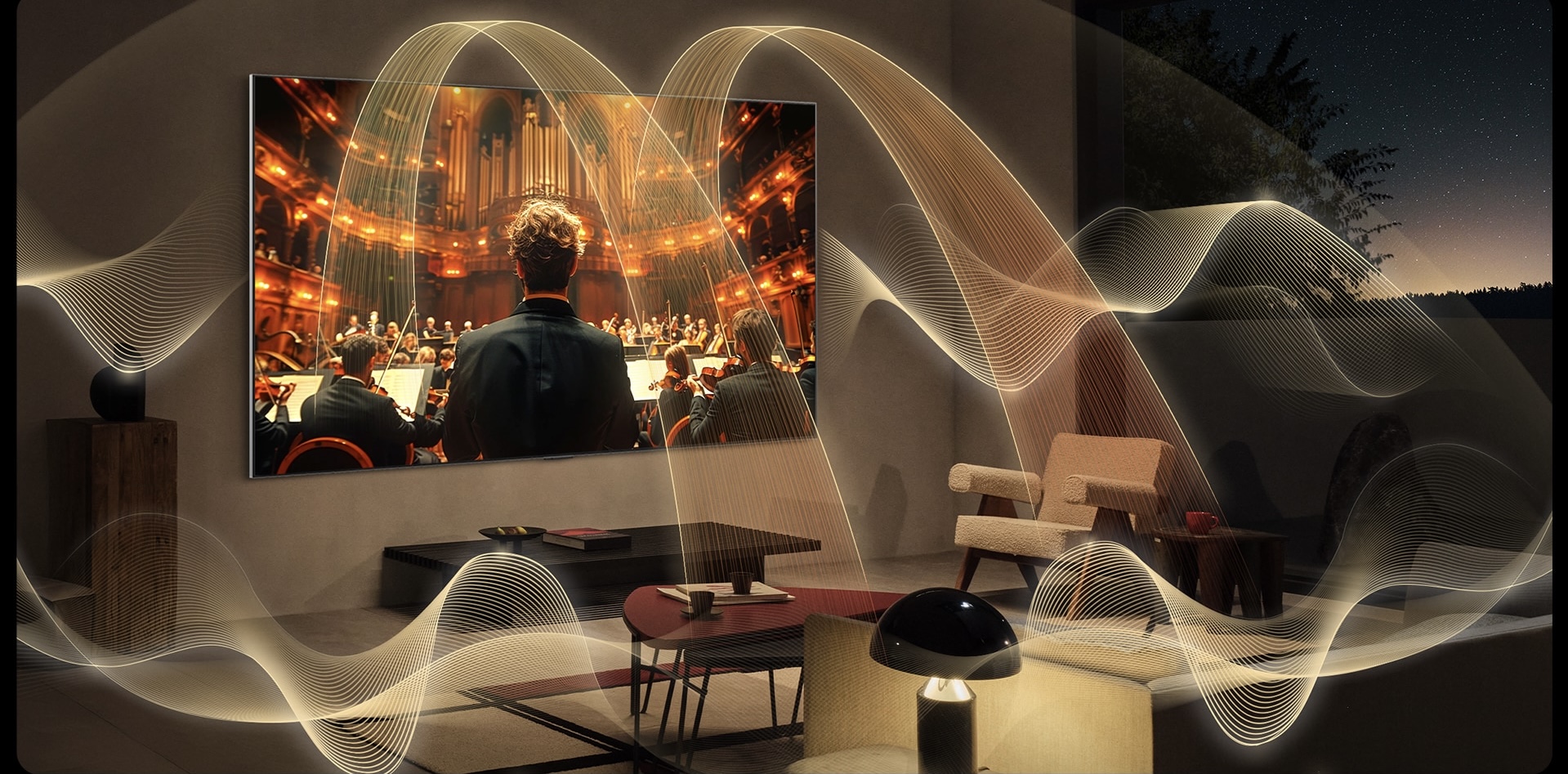 Siêu phẩm LG OLED evo AI G5 giành giải TV AI xuất sắc tại AI Awards 2025 - Ảnh 3.