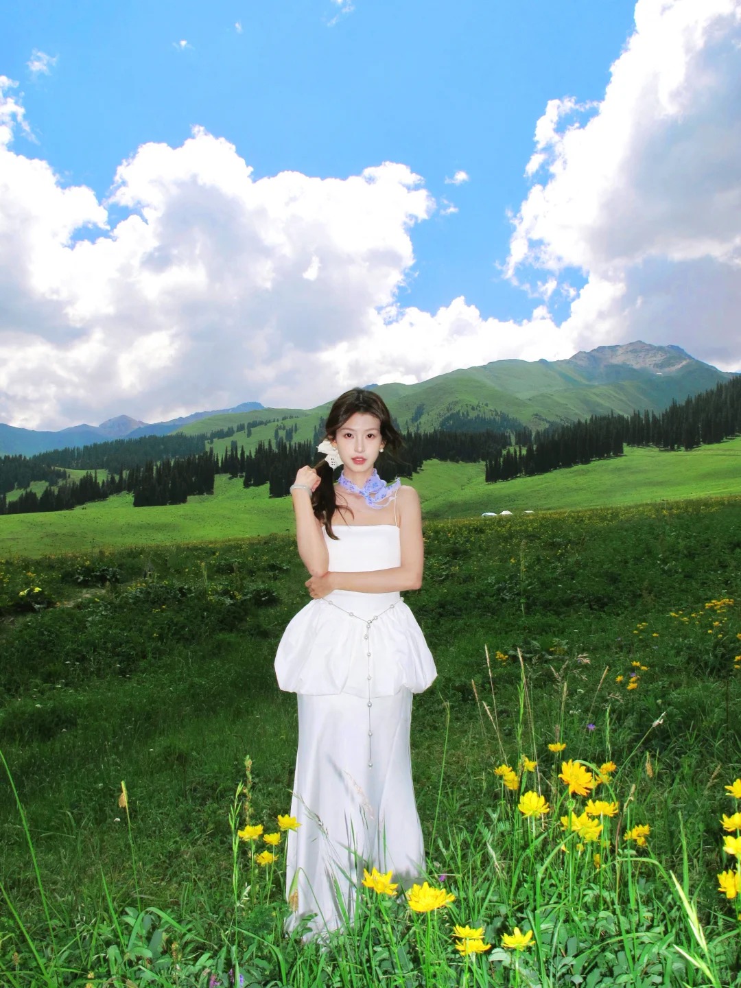 "Giảm sức mạnh của con tướng này giúp tôi": Dân mạng tuyên bố khi xem ảnh 2 mẹ con cách nhau vài chục năm - Ảnh 12.