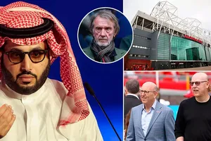 Sự thật đơn giản về MU, gia đình Glazer và khả năng tiếp quản của Saudi Arabia
