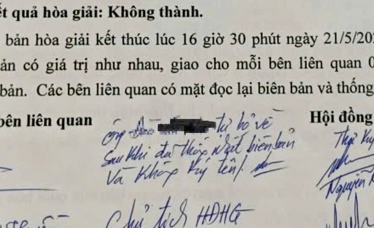 TP.HCM: Thêm vụ xây nhầm nhà trên đất người khác, chủ đất bất ngờ thành bị đơn- Ảnh 2.