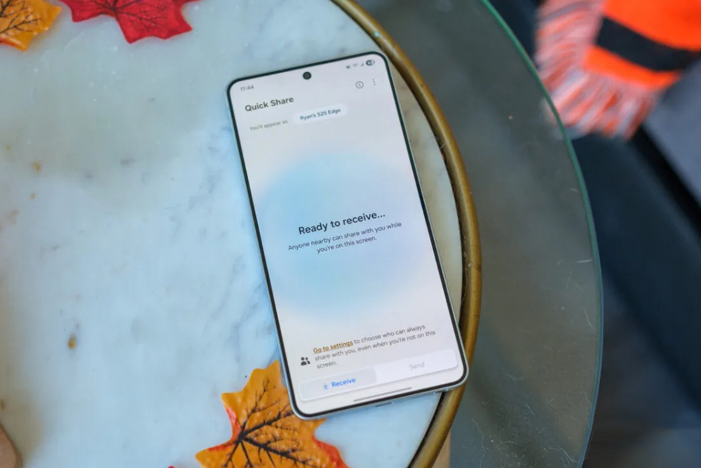 Những tính năng One UI 8.5 giúp 'lột xác' điện thoại Galaxy - Ảnh 2.