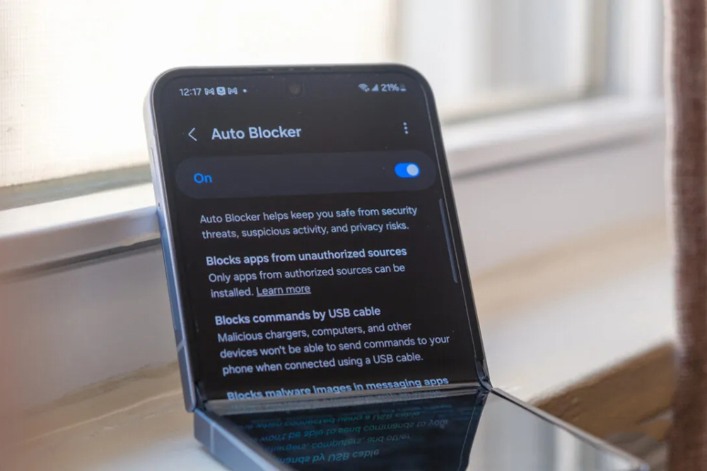 1760171091 228 Nhung tinh nang One UI 85 giup lot xac dien