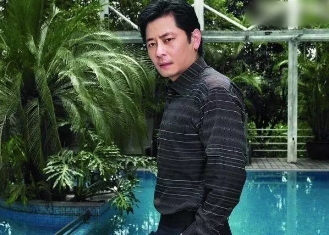 Vương Kiệt từng có rất nhiều đối thủ trong giới.