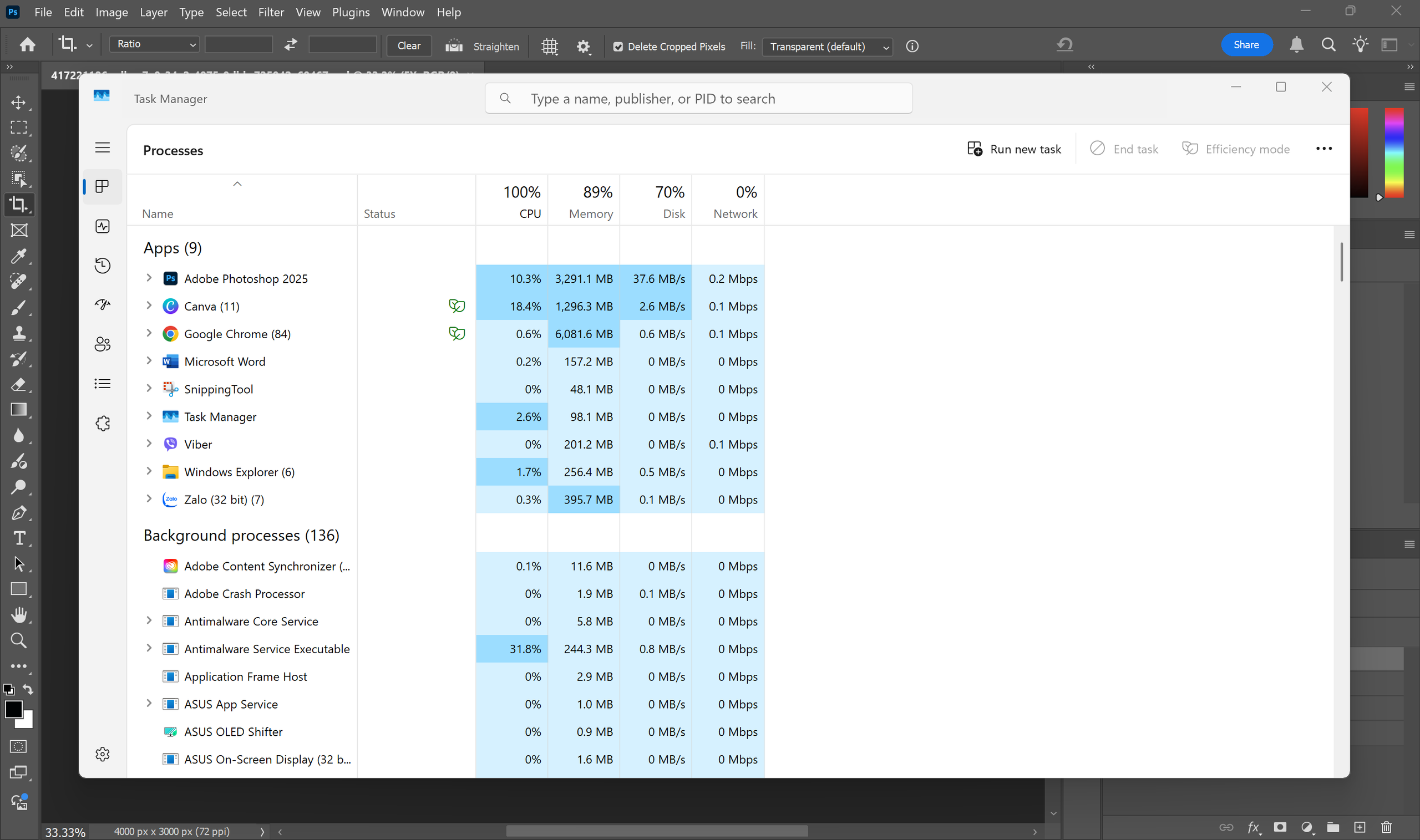 Thực hư hiệu suất laptop chạy chip Intel Core Ultra 7  - Ảnh 3.