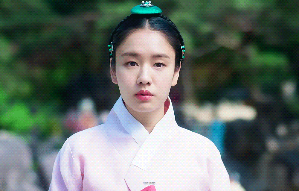 Mỹ nhân đẹp chuẩn tiểu thư quý tộc: Diễn hay từ phim này sang phim khác, đóng vai phụ cũng lấn át cả nữ chính- Ảnh 11.