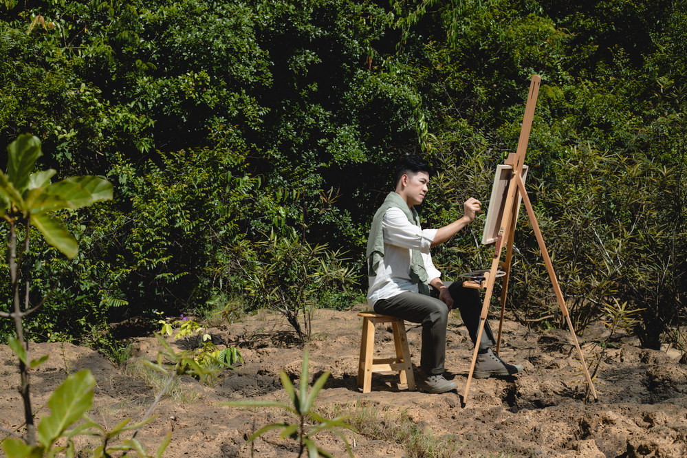 1760178896 812 Ho Trung Dung ra mat ca khuc duoc ap u