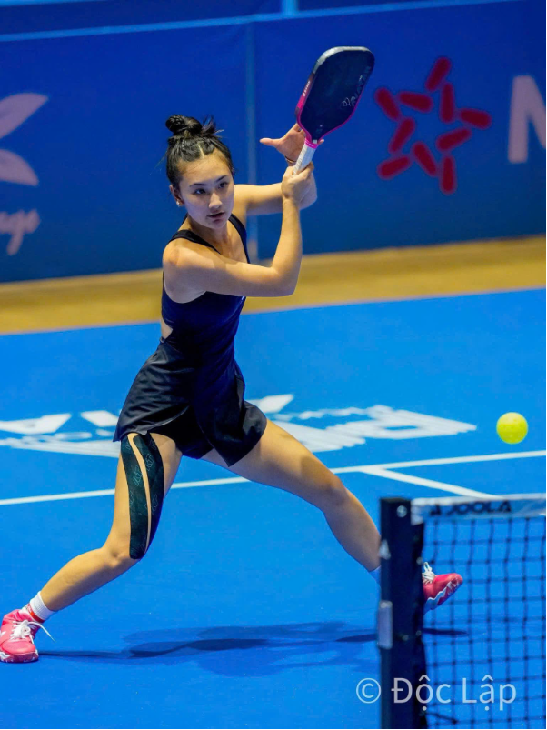 Sypik và hành trình khẳng định vị thế thương hiệu Việt tại PPA Asia Cup 2025 - Ảnh 3.