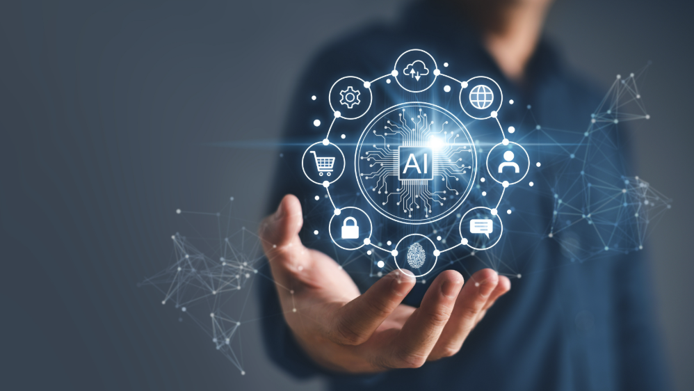 VNG tiên phong xây dựng AI có chủ quyền với mô hình ngôn ngữ lớn Tại Việt Nam - Ảnh 2.