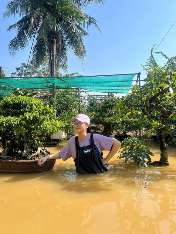 Sao Việt 11/10, tin sao việt mới nhất